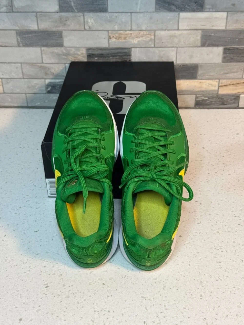 Nike Women's Sabrina 2 OR 